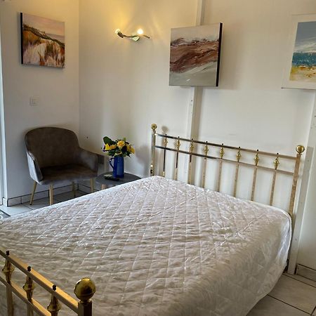 Bed and Breakfast Orchidee Rose Givet Esterno foto