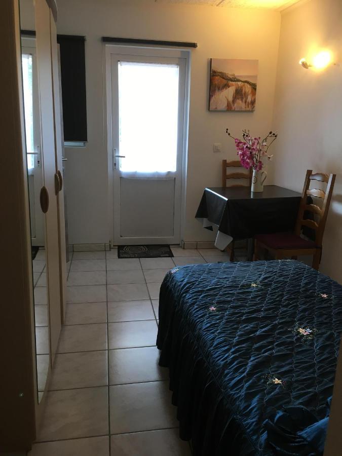 Bed and Breakfast Orchidee Rose Givet Esterno foto