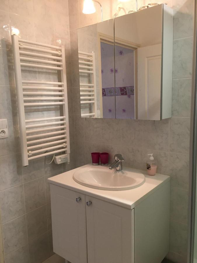 Bed and Breakfast Orchidee Rose Givet Esterno foto