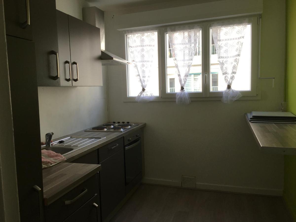 Bed and Breakfast Orchidee Rose Givet Esterno foto