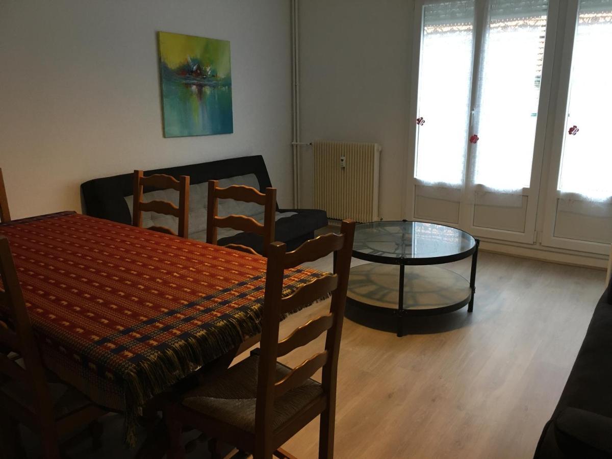 Bed and Breakfast Orchidee Rose Givet Esterno foto