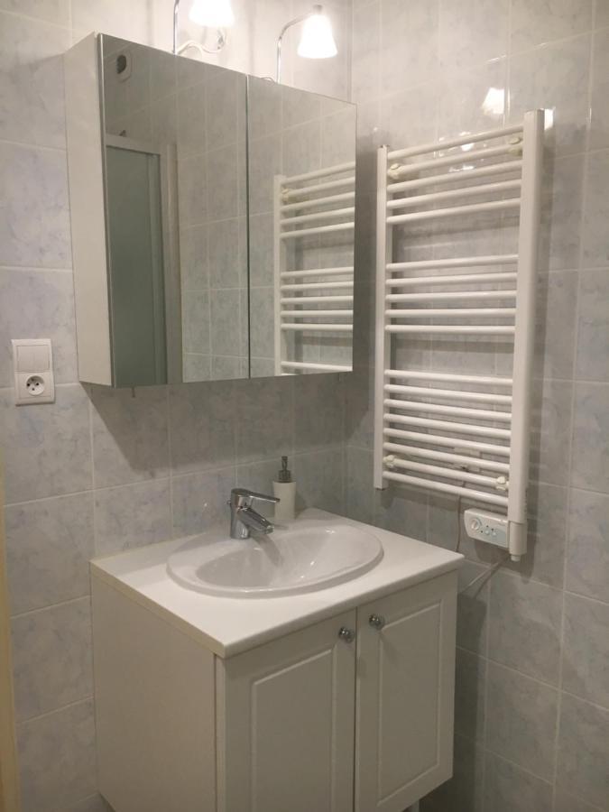 Bed and Breakfast Orchidee Rose Givet Esterno foto