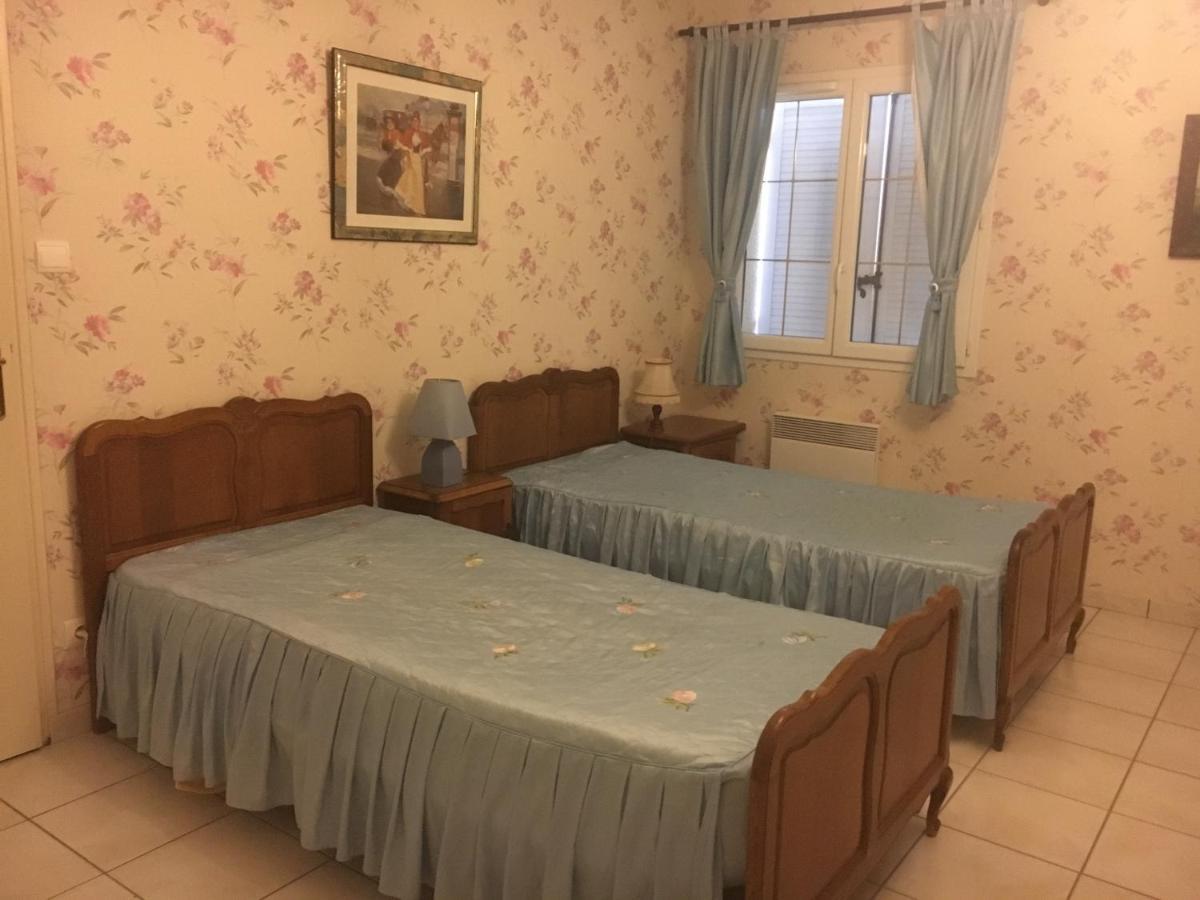 Bed and Breakfast Orchidee Rose Givet Esterno foto
